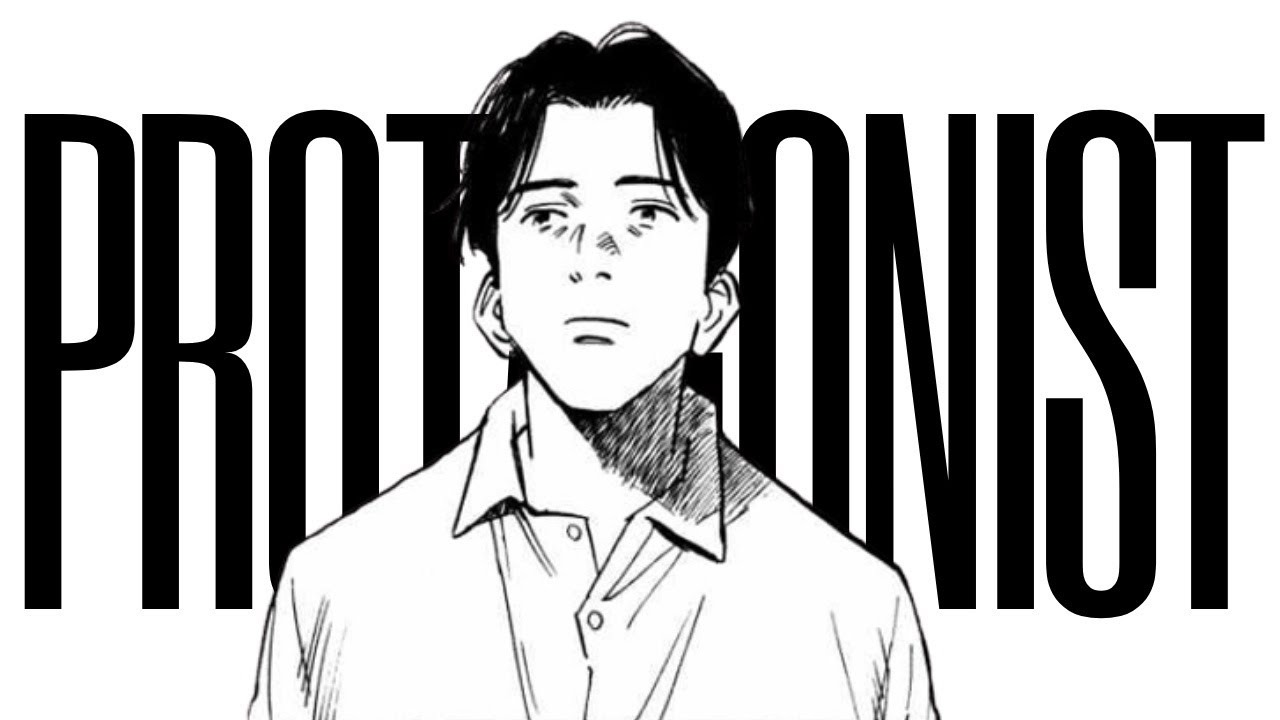 Monster: Tenma - The Protagonist