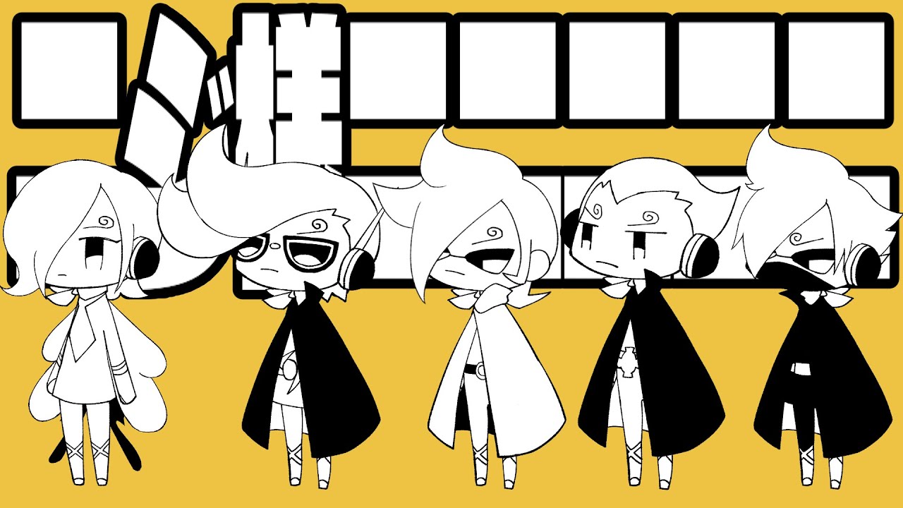 ニジ様ニニニニニ