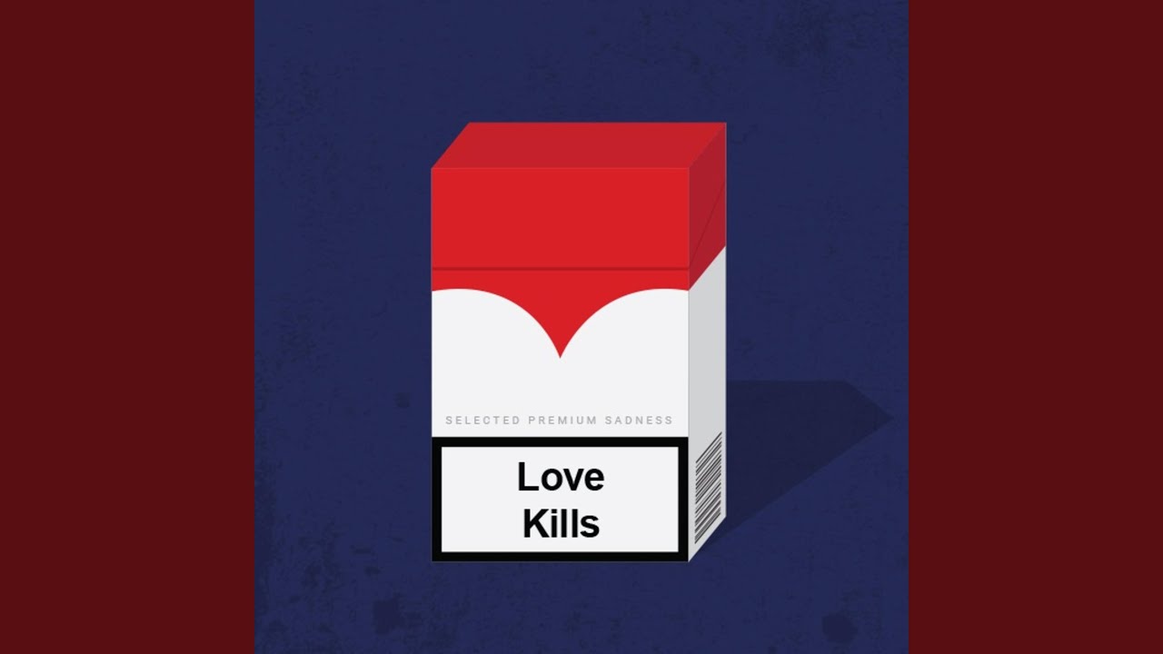 Love Kills