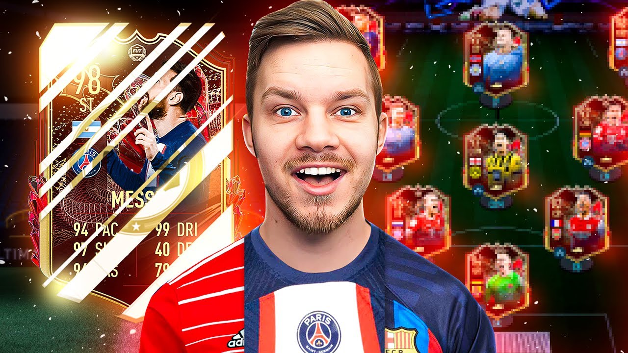 MINE ULTIMATIVE REWARDS BESTEMMER MIT HOLD!