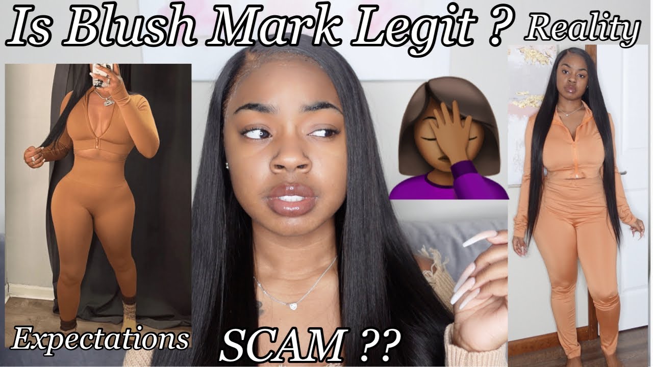 NOW BLUSH MARK... То, что я просила, и то, что я получила | Vlogmas, день 17 | Luxury Tot