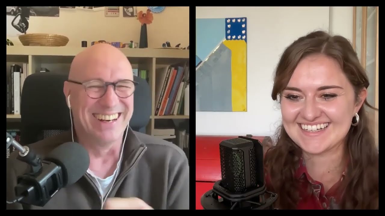 ⓦ 457 Liedermachertum in neuem Kleid – wie Louisa Specht Gefühle in Sprache und Musik verwandelt