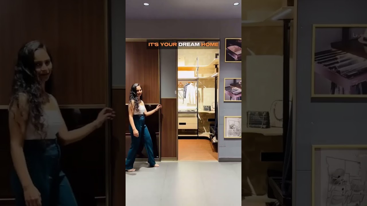 Design Your Dream home With Ebco Fittings  