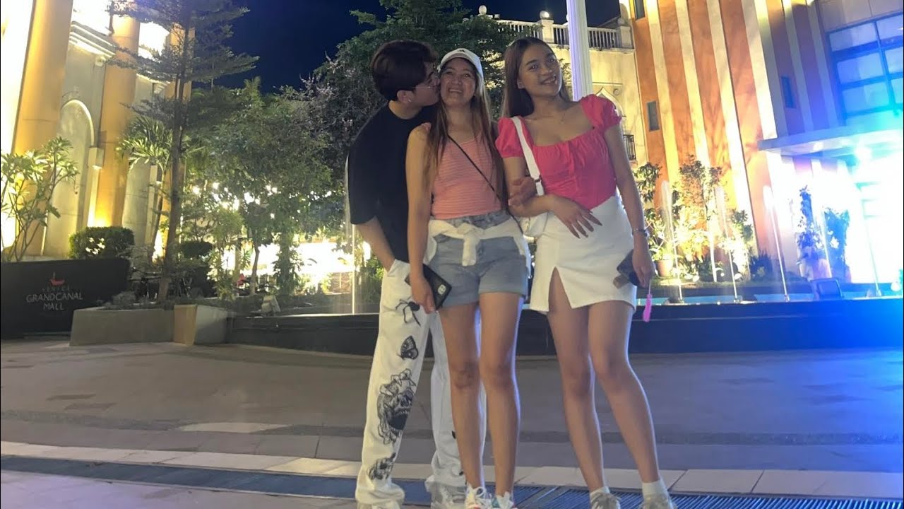 @Venice grandcanal mall w/my fam&hearts;️ #venicemall ##shortsvideo #travel #shorts #short