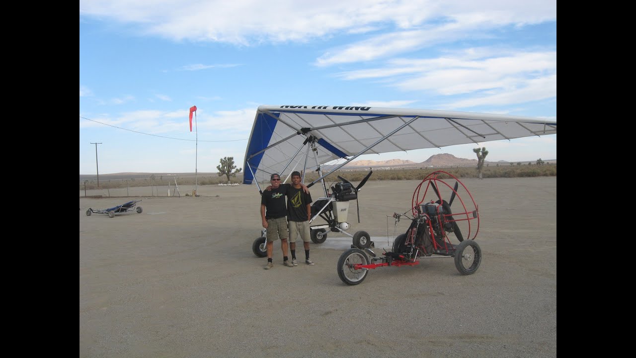 Those Magnificent Men and Their Flying Machines
