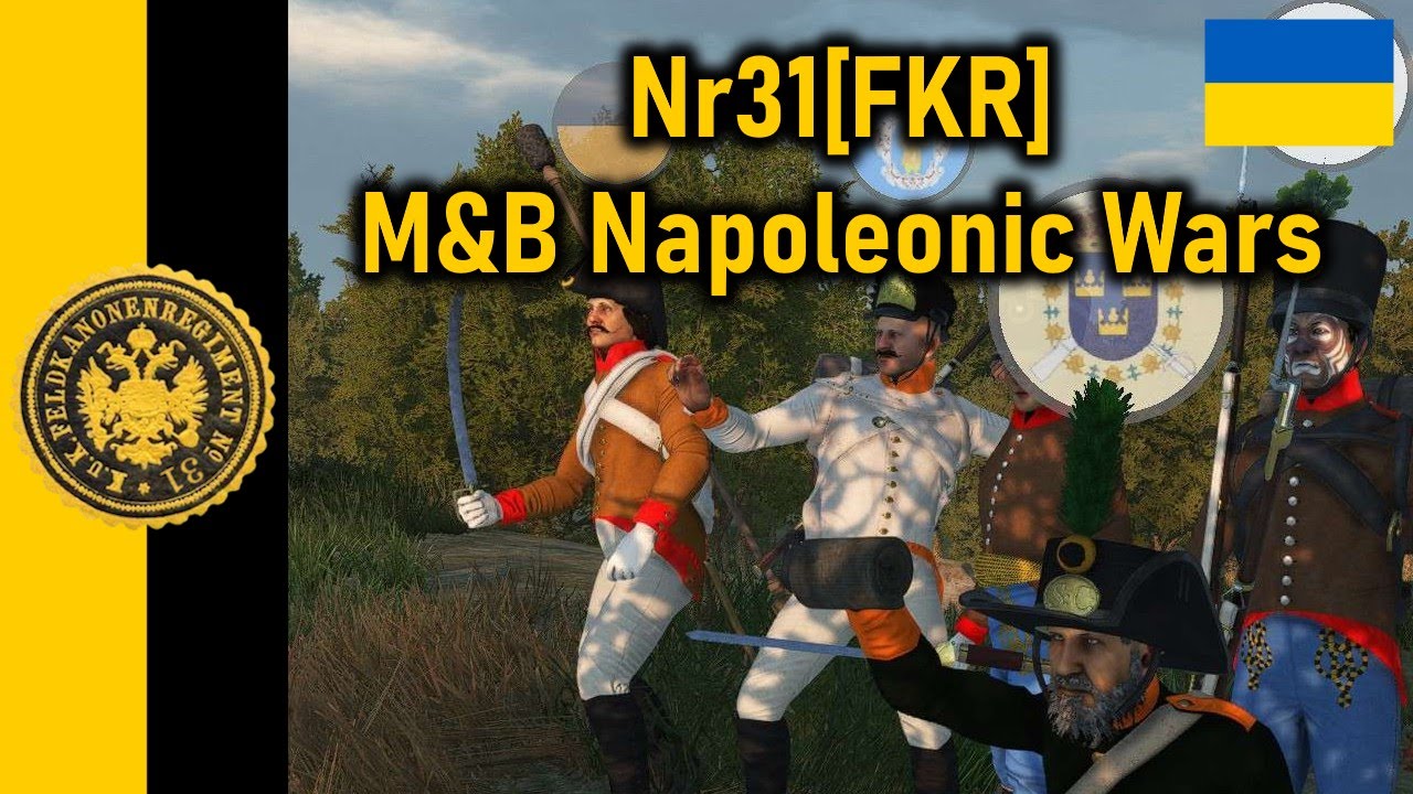 Nr31[FKR] - 20.11.2025 - NWF Bannerlord (Artillery)