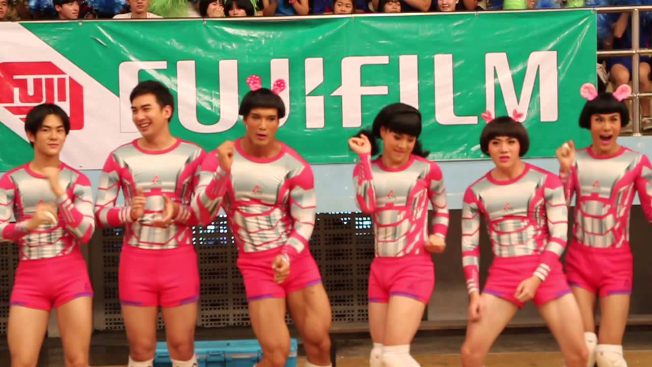 แอบถ่ายหลังกอง สตรีเหล็ก ตบโลกแตก