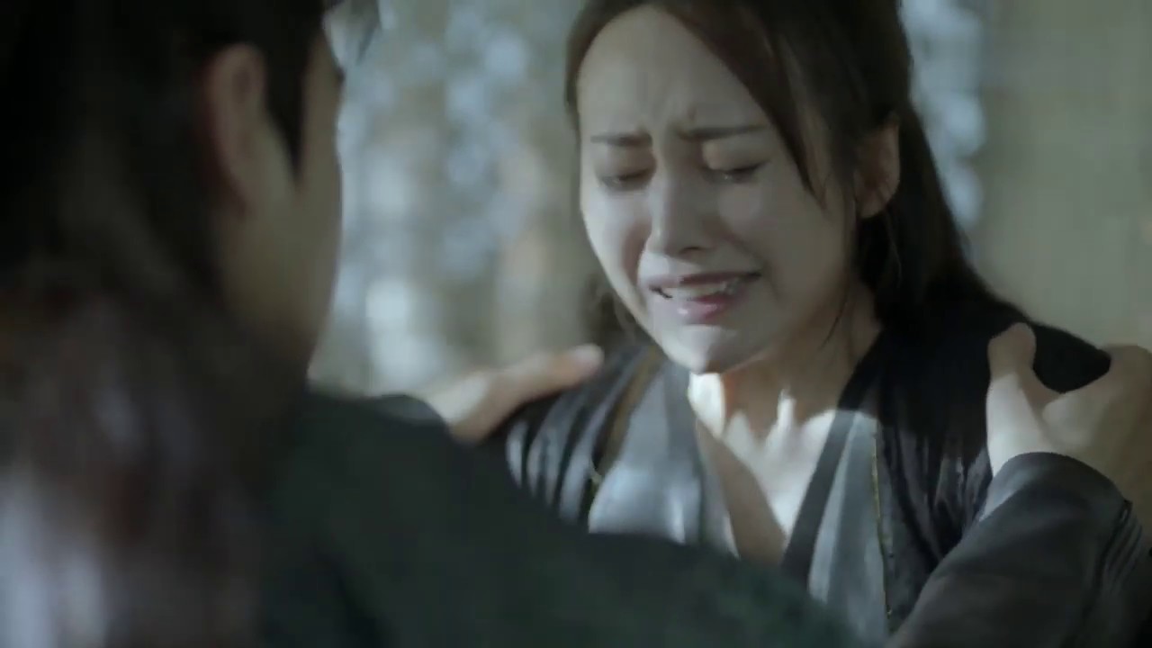 【精彩花絮】庆余年 Joy of life：司理理情绪崩溃大哭，李纯这段哭戏很绝！