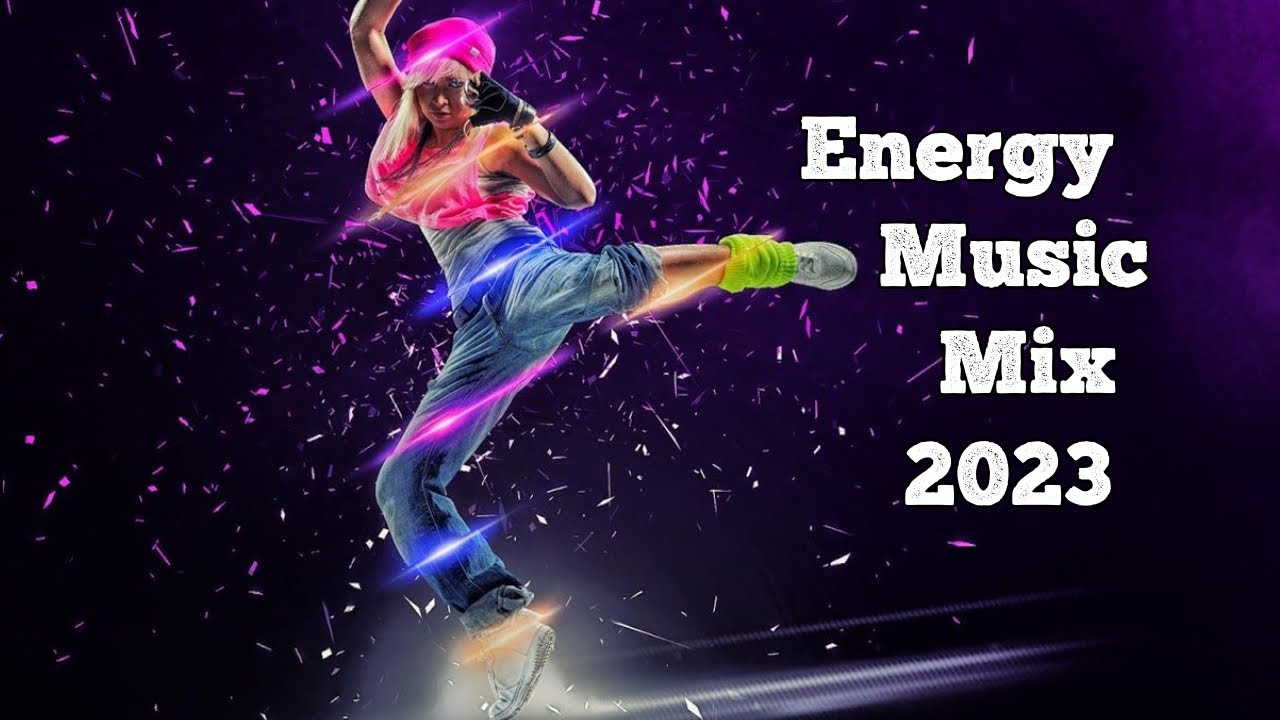 Power Up Your Workout: High Energy House Music Mix 2023