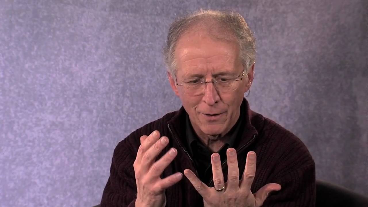 John Piper - Is it important for me to become a member of my local church?