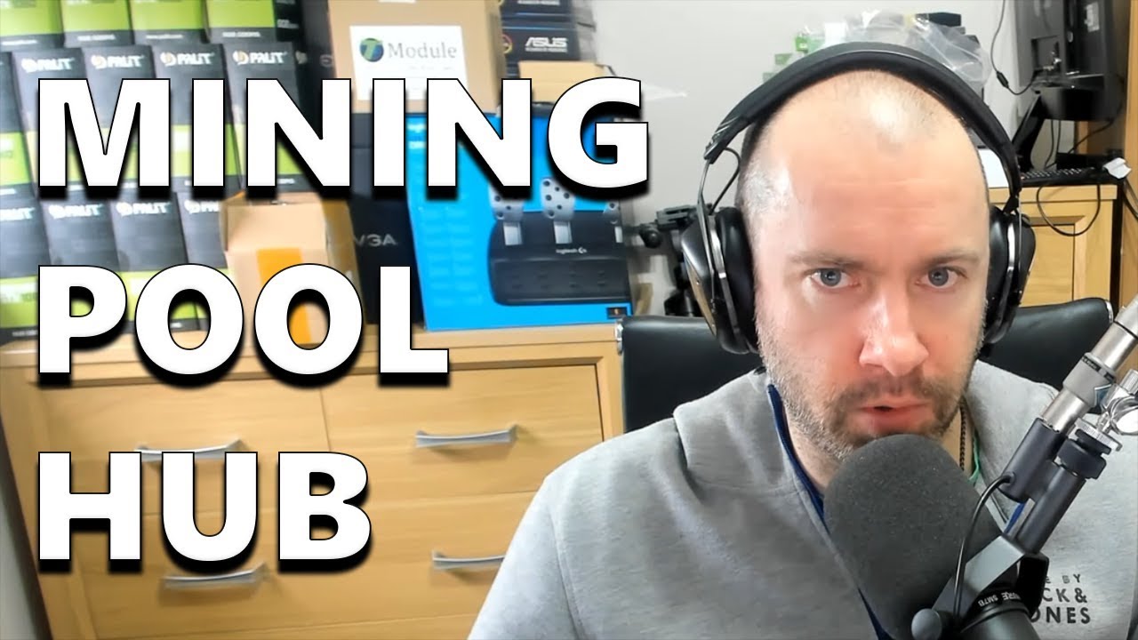 My Mining Pool Hub Account Has Been Hacked