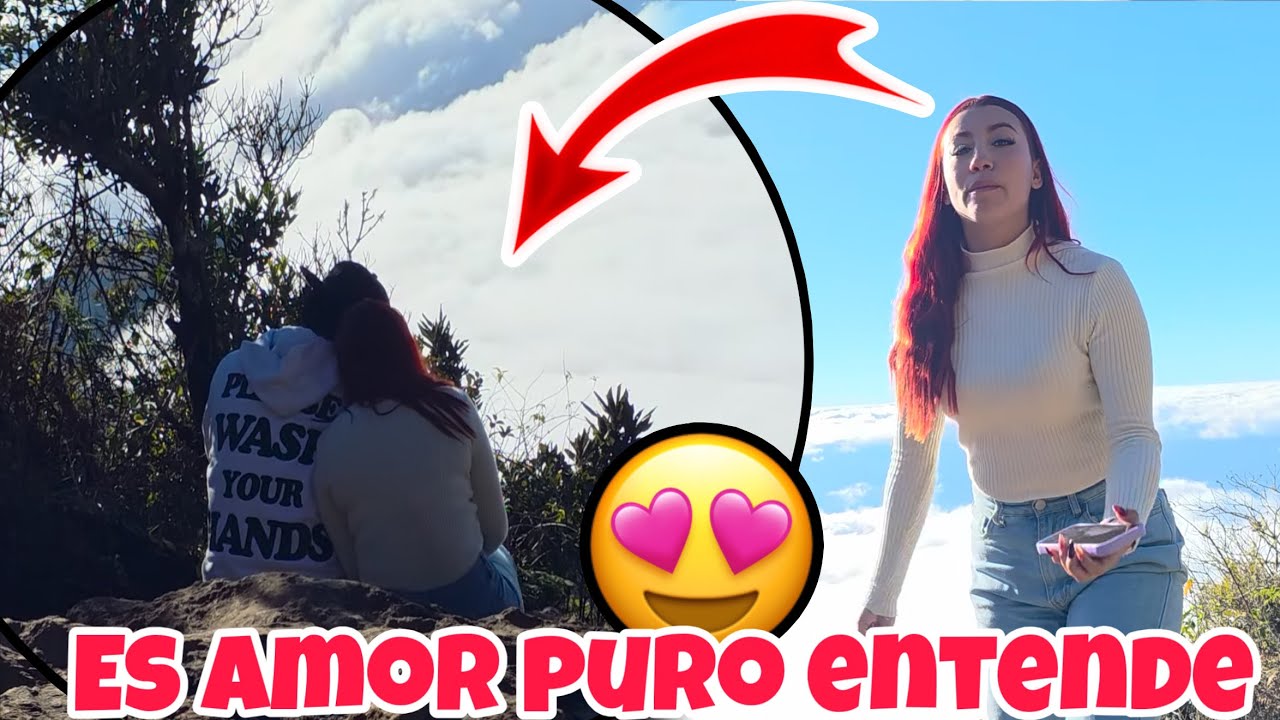 Nano Le Canta Una Canción😍A los Enamorados Del Canal❤️