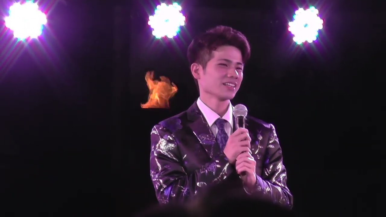 @２０２３年９月２４日@石原まさし@MC@絆ステージ@第７６回秦野たばこ祭り@本町小学校ステージ@18:00