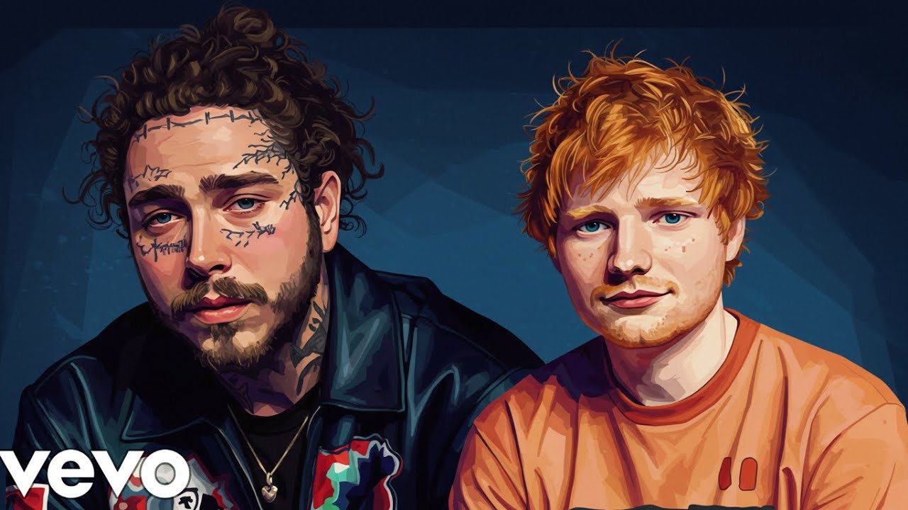 Ed Sheeran ft Wiz Khalifa- Sin Ti | Music Lyrics