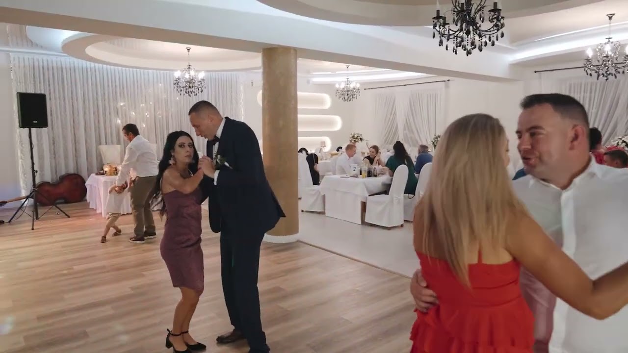 Zespół Espresso - Nic do stracenia - tel. 511 286 496