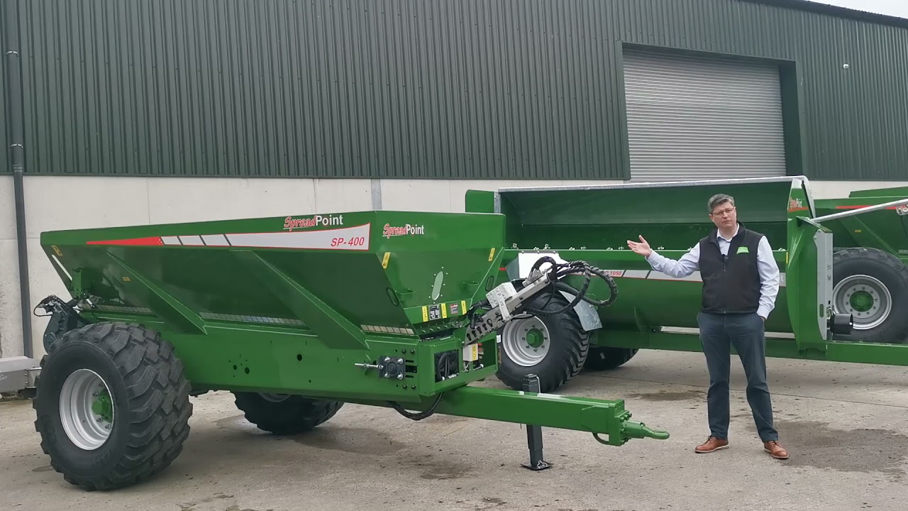 Spreadpoint launches on farmcompare.com