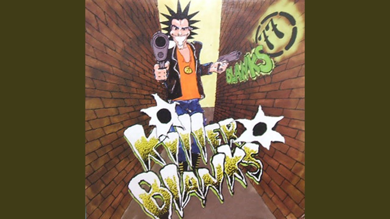 Punks & Skins
