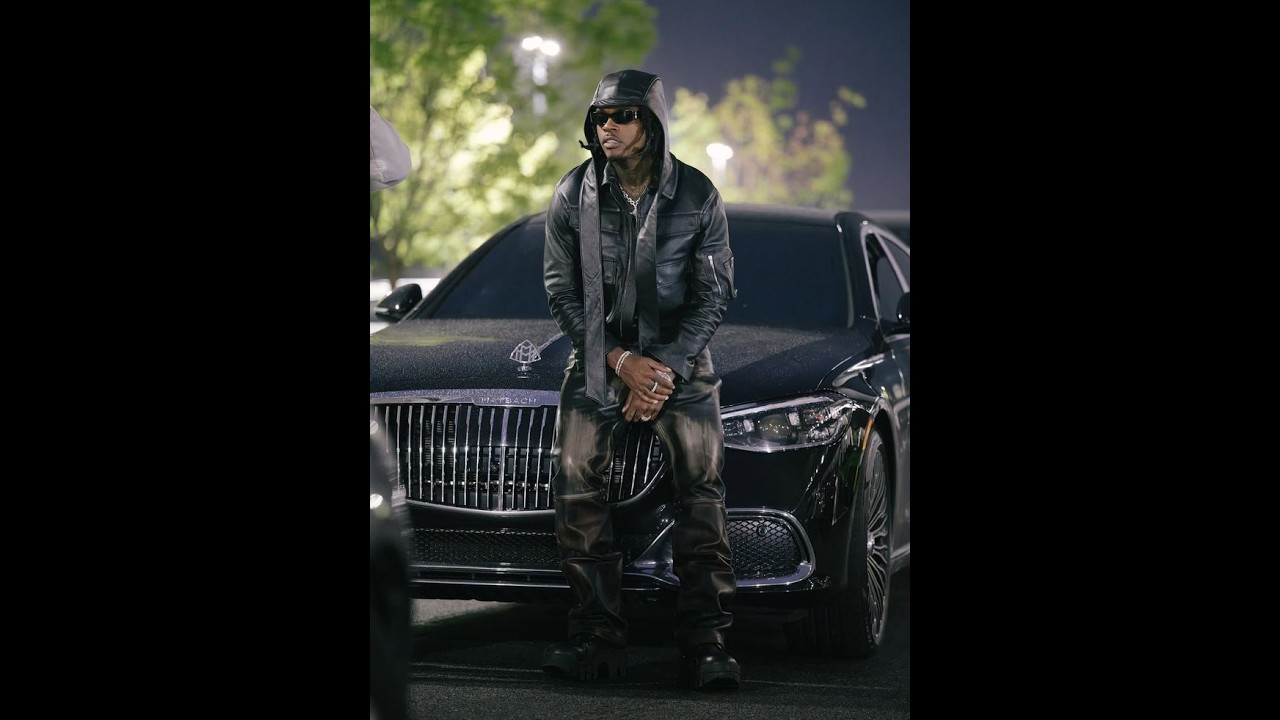 [FREE] Gunna Type Beat 2026 - 'No Feelings' | Prod. Boat Note