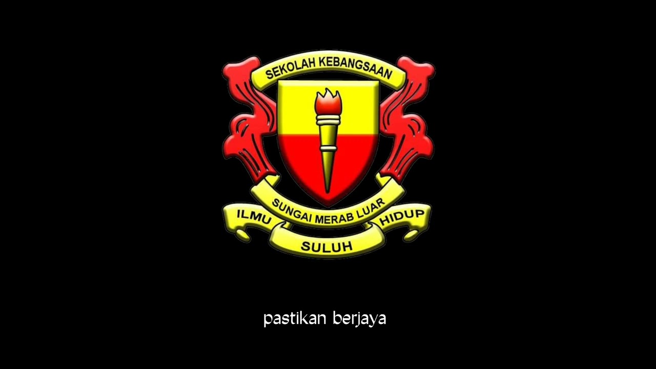LAGU SEKOLAH KEBANGSAAN SUNGAI MERAB LUAR VERSI 2022