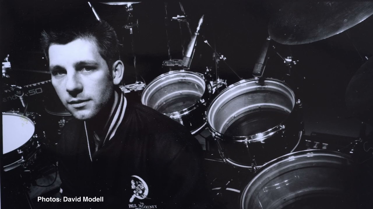 Remembering Bob Gatzen (Noble & Cooley Drums).