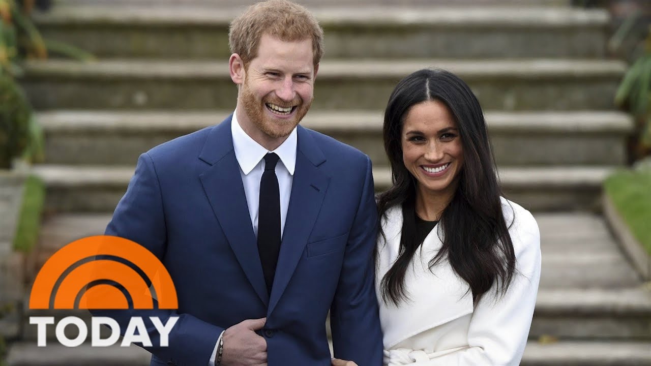 Harry And Meghan&rsquo;s Archewell Teams Up With The VING Project