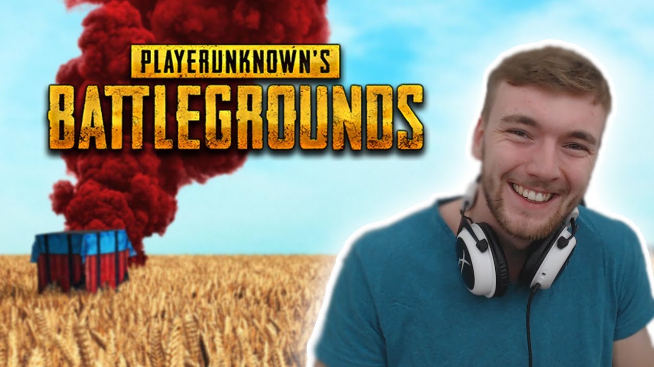The Worst Player In PUBG History! PLAYERUNKNOWN'S BATTLEGROUNDS