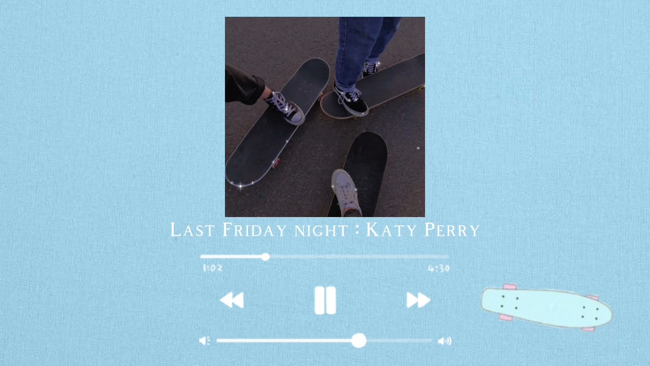 🛹Hanging out with friends a playlist🛼