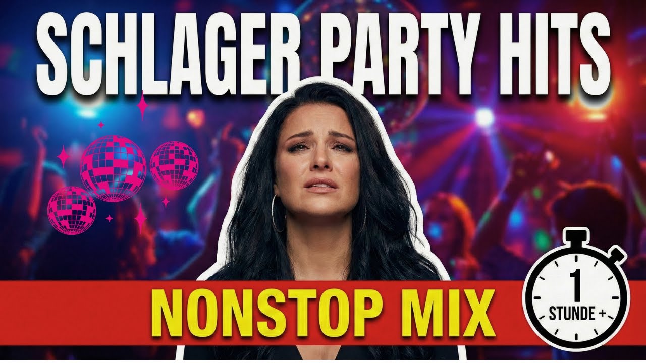 SCHLAGER HITS 2026 🥂 Wahrheit, Wein & Wunder – Der NEUE Hitmix Nonstop 🇩🇪