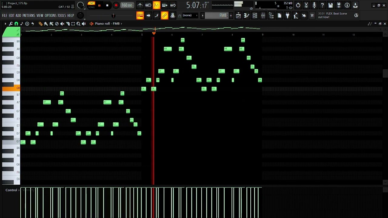 how i make (rexv2?) and any sh11t type
