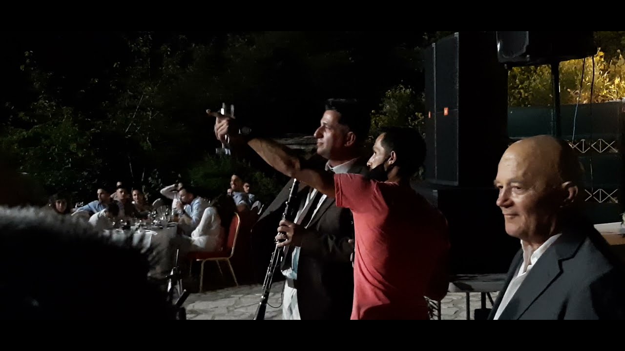 Βουλγάρα Σόλο - Πάνος Κοτρώτσος