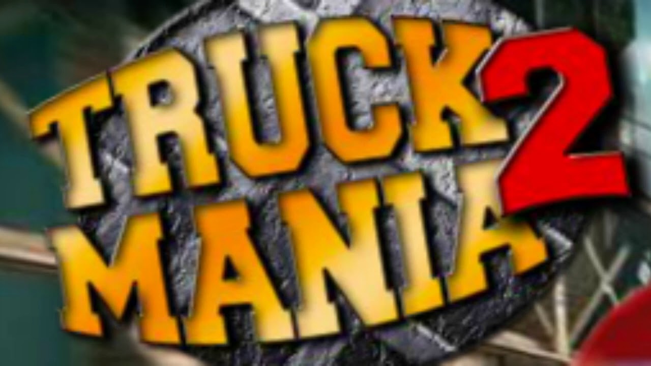 Truck Mania 2 - Title Screen Music Extended