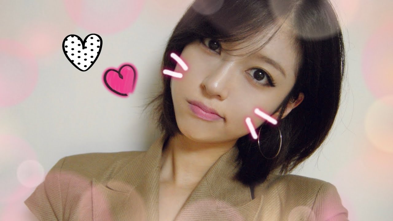 2세대 아이돌 메이크업ᓚ₍ ^. .^₎