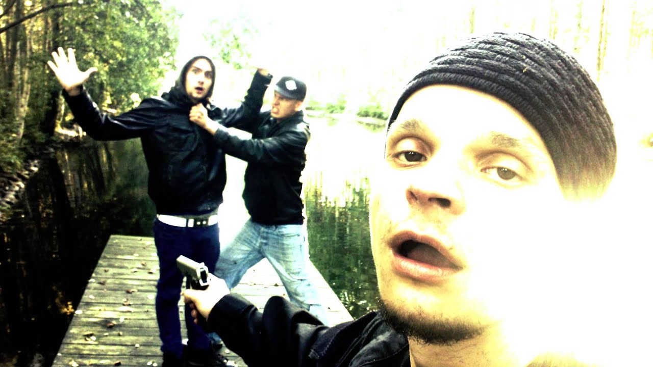 HCR-Music:  Rannalta Rannalle