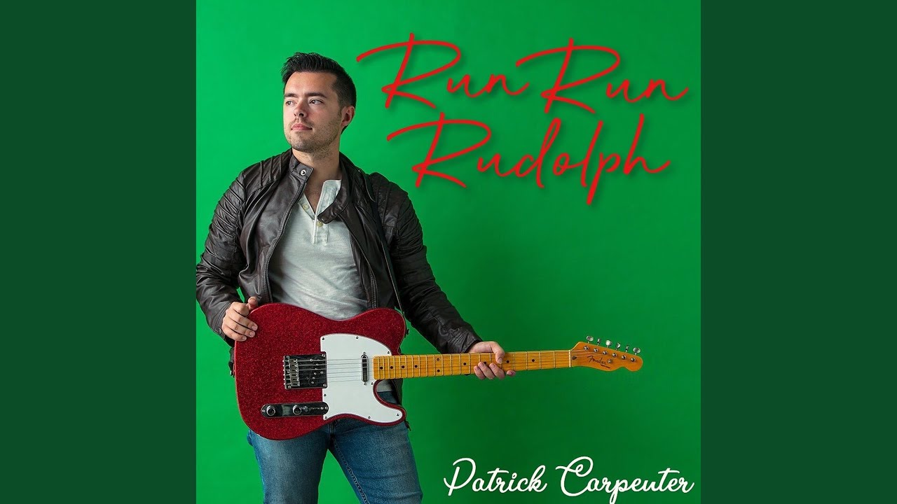 Run, Run, Rudolph