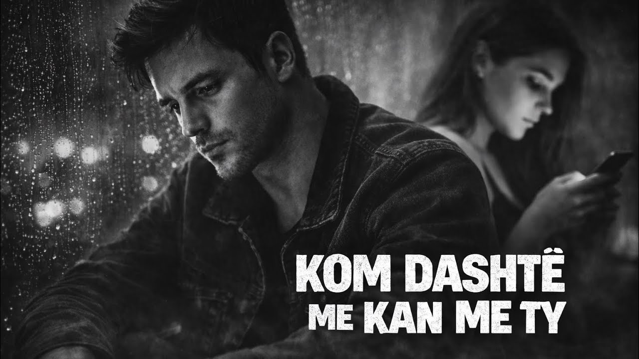 REZON - KAM DASHT ME KAN ME TY