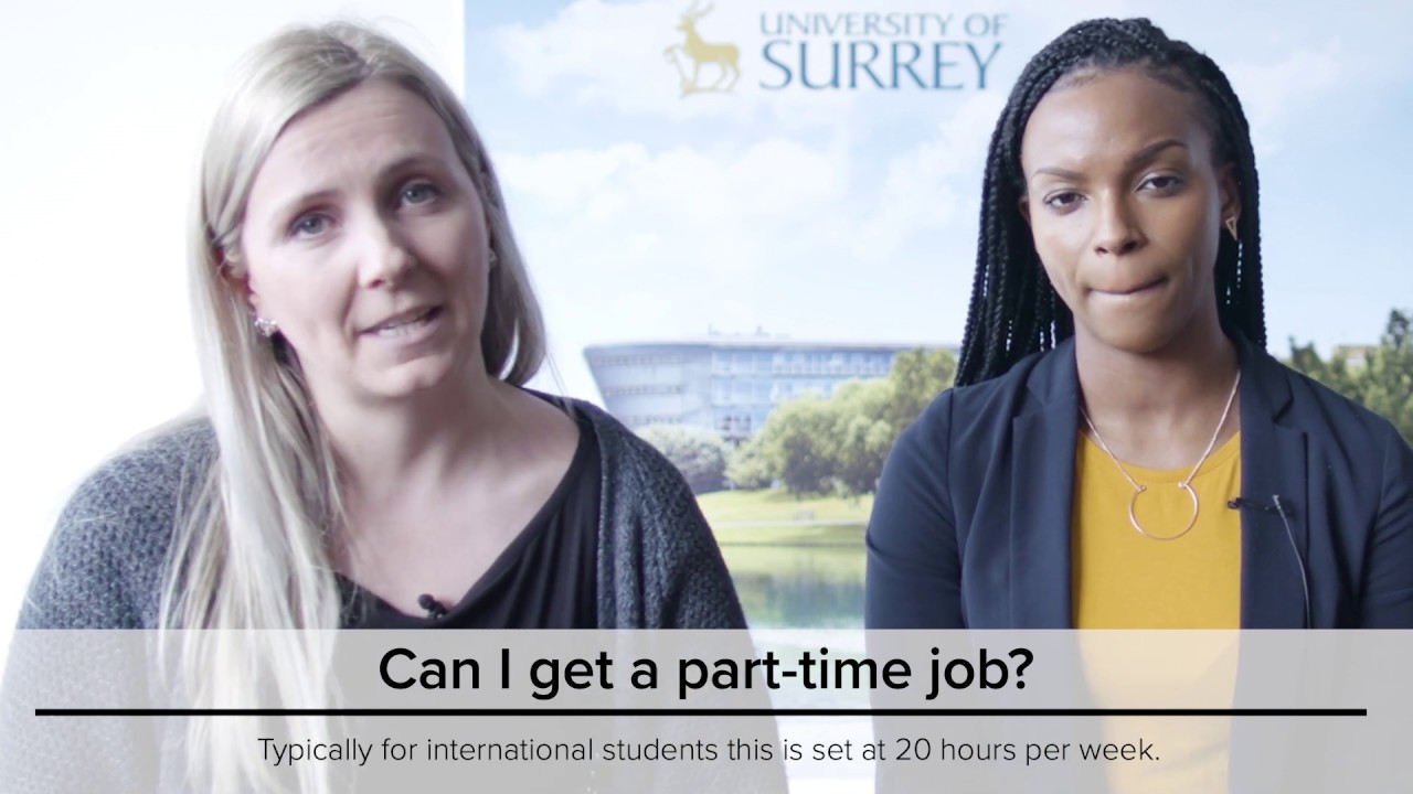 Postgraduate prospective students &ndash; FAQs | University of Surrey