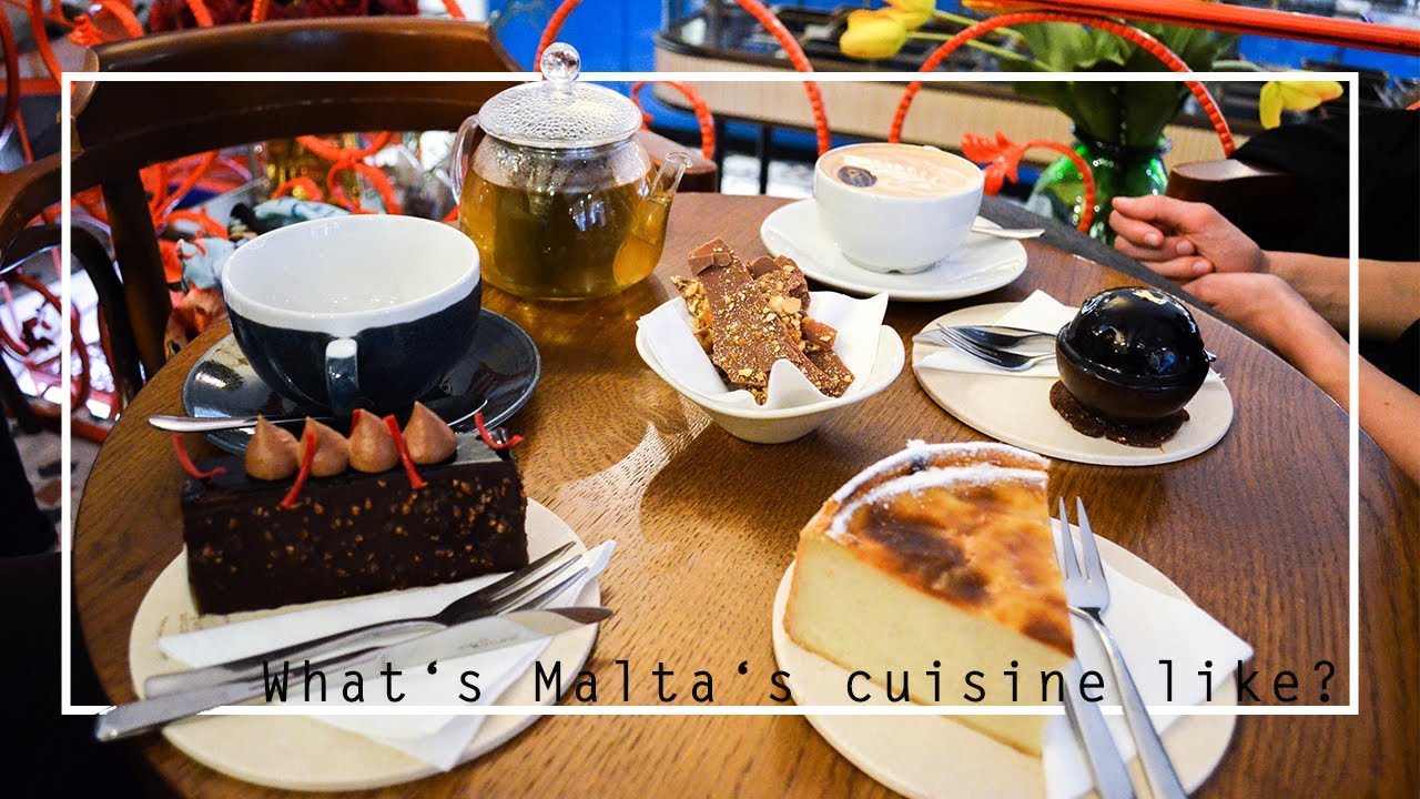 Are these restaurants worth your money? MALTA edition