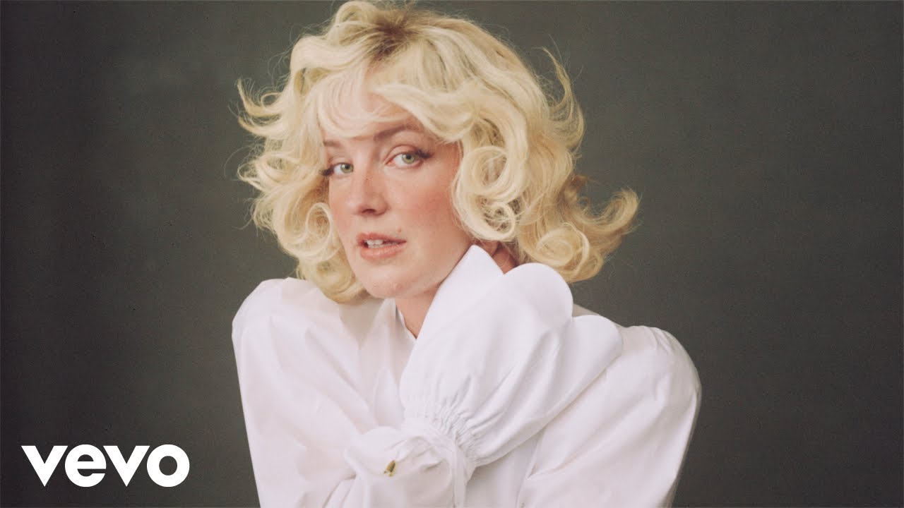 Cam - All Things Light Album Photoshoot (Behind the Scenes)