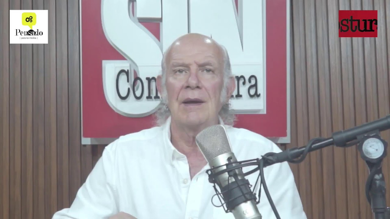 Carlos Valverde en la red/4 - 27 febrero 2026