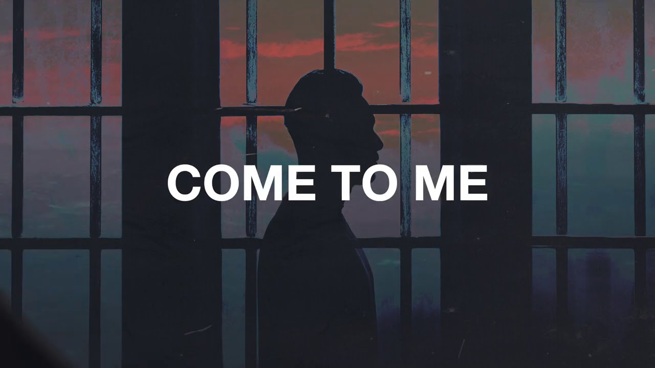BeauDamian - Follow Me (Lyric Video)