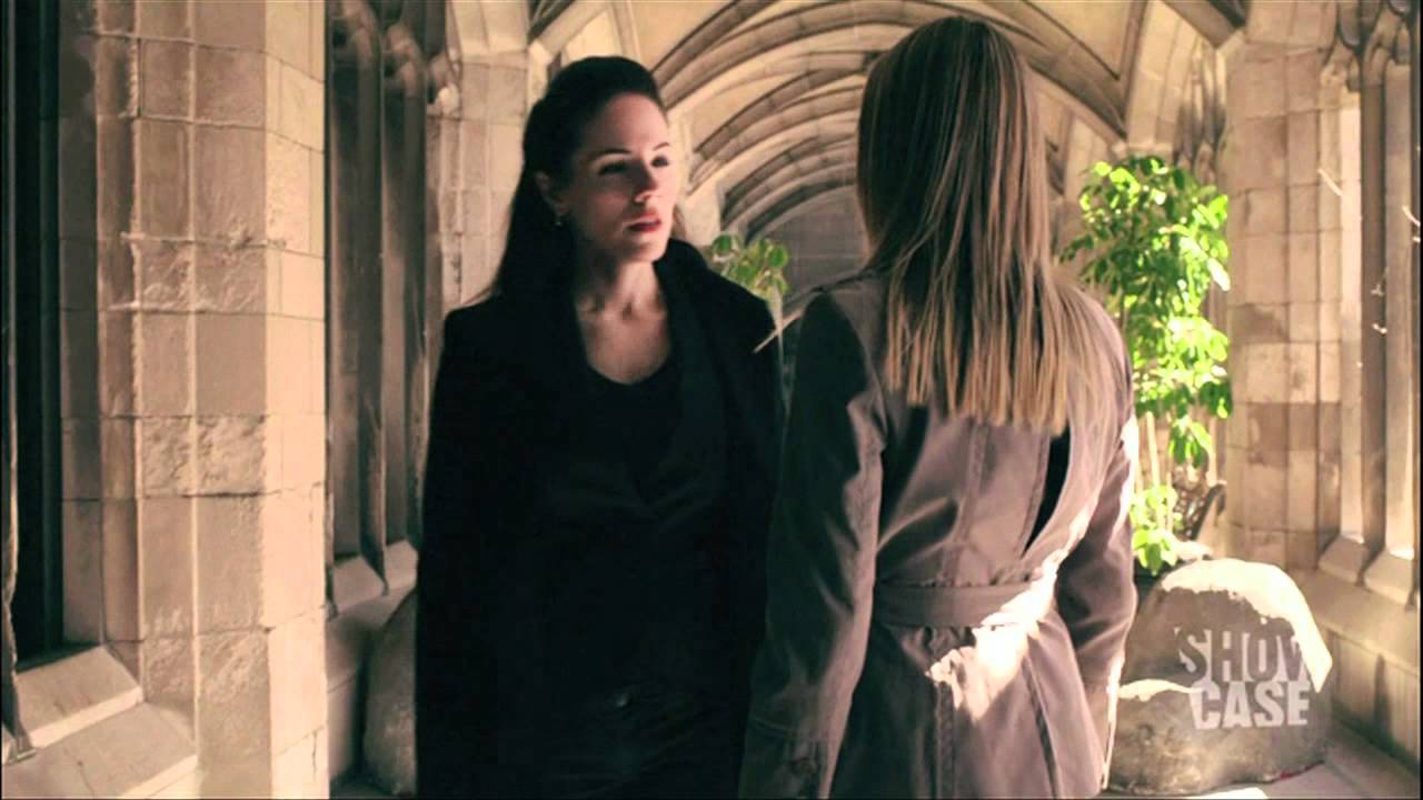 Lost Girl // Bo & Lauren // Already Gone