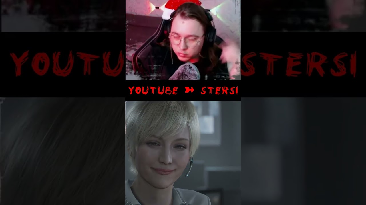 КОНЕЦ?  #ResidentEvil #ResidentEvilRequiem #RERequiem #ResidentEvilGameplay