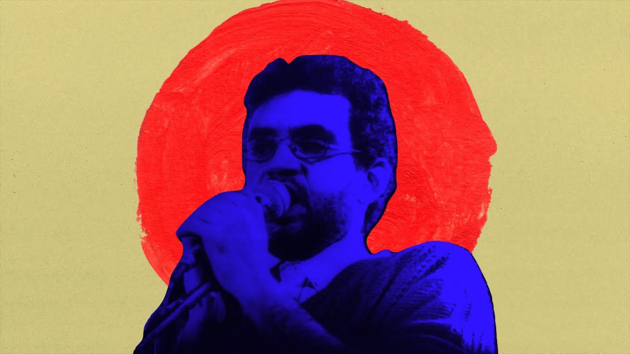 Legião Urbana.