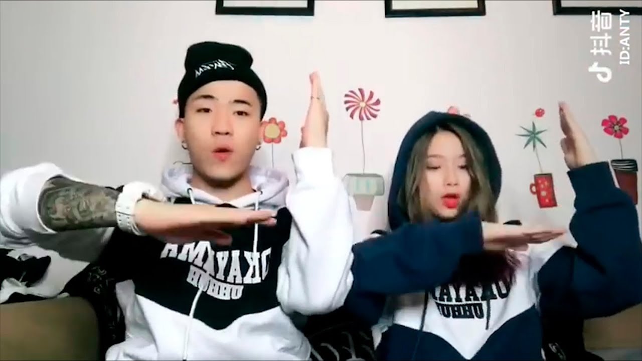 Parejas Perfectas Tik Tok