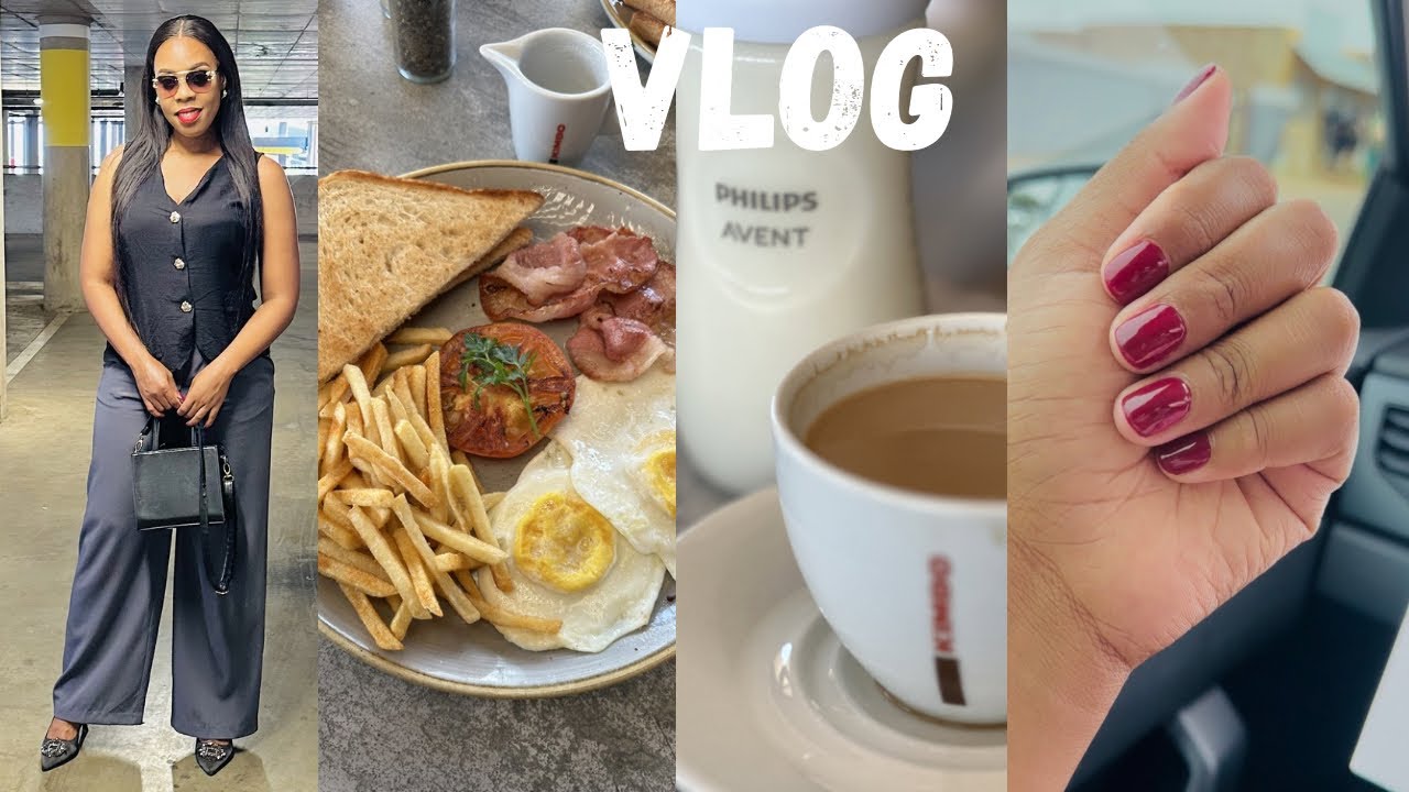 Spend a weekend with me |Breakfast Piatto |Church |Unfiltered Bridgett #subscribe #sayoutubers 