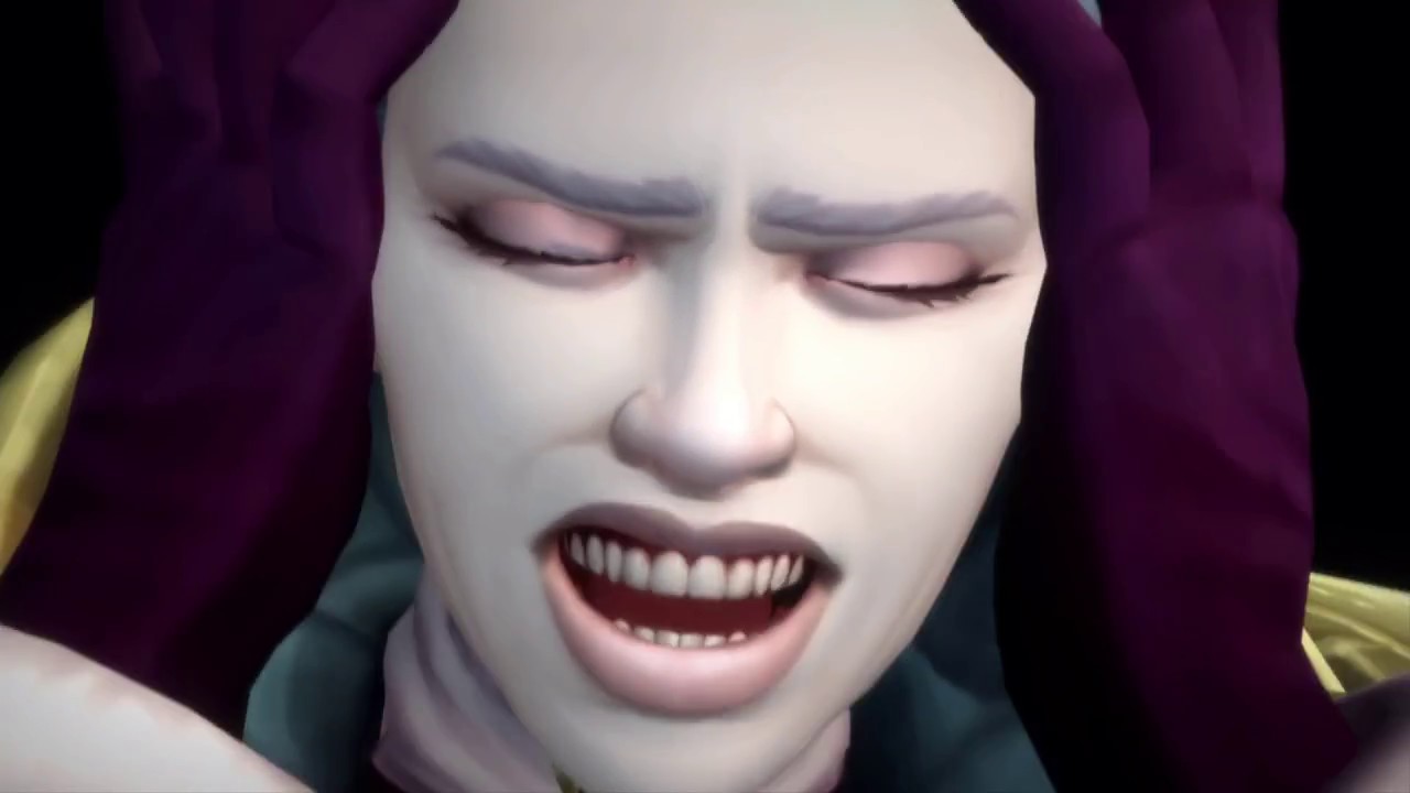 Thros, the Blighted Lands - Quest - World of Warcraft