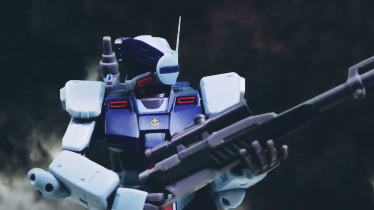 GM Sniper Short