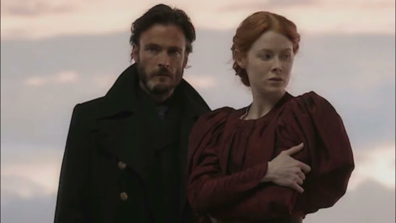 &lsquo;1899&rsquo; Canceled at Netflix After One Season | 1899