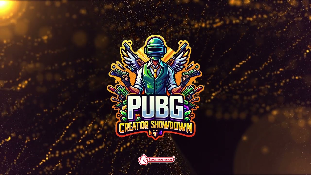 PUBG Creator Showdown 2024 | LT cestovas Twitch VOD