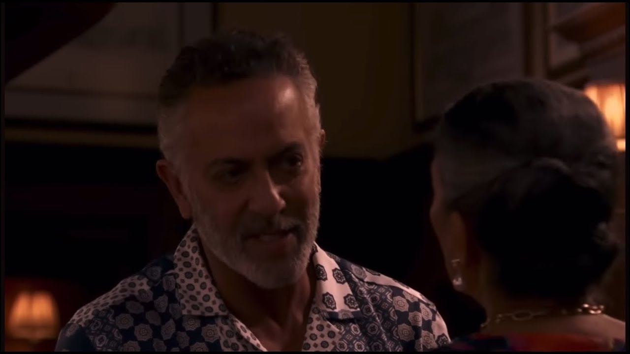 Coronation Street - Dev and Bernie Fall Out With Aunty Rani (4th August 2025) 